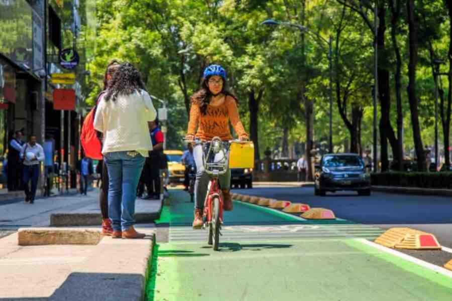 Ciclov As Derechos Y Obligaciones De Los Ciclistas Ciudadanos En Red