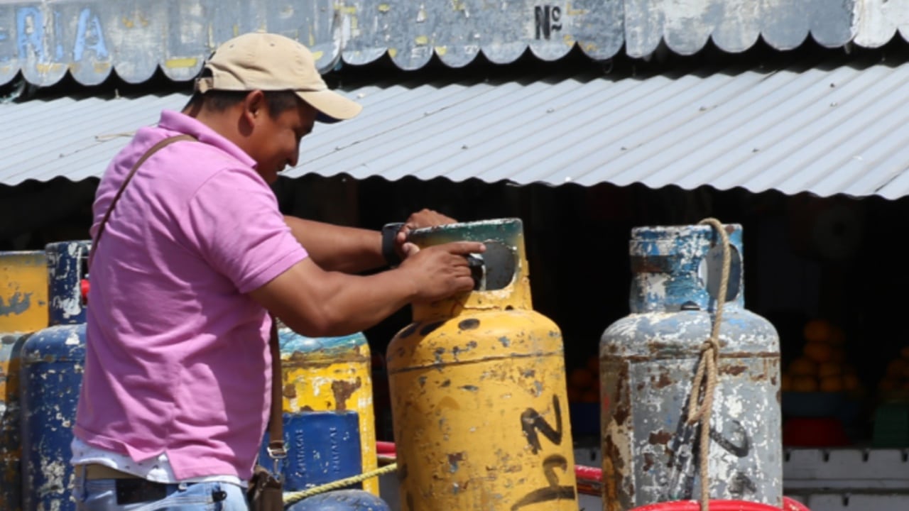 Cu L Es El Precio Del Gas Lp Hoy Del Al De Diciembre