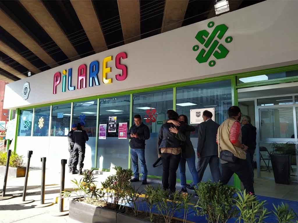 Cómo tramitar la Beca PILARES de mil al mes en CDMX