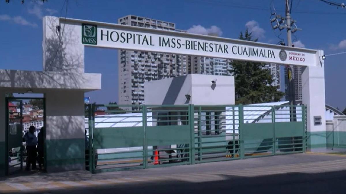 IMSS Bienestar en CDMX y Edomex Cómo inscribirse y qué beneficios