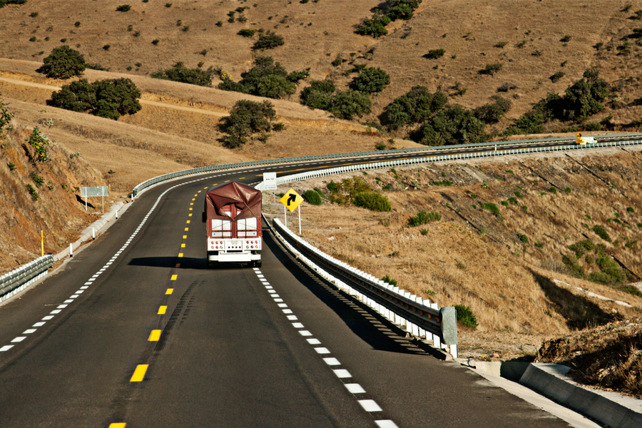 Estas Son Las Nuevas Tarifas De Las Carreteras - Ciudadanos En Red