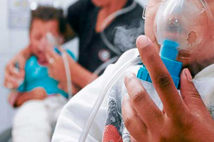 Enfermos De Infección Respiratoria Aguda En México Creció En Más De 150 Mil Casos Dice La Unam 3721