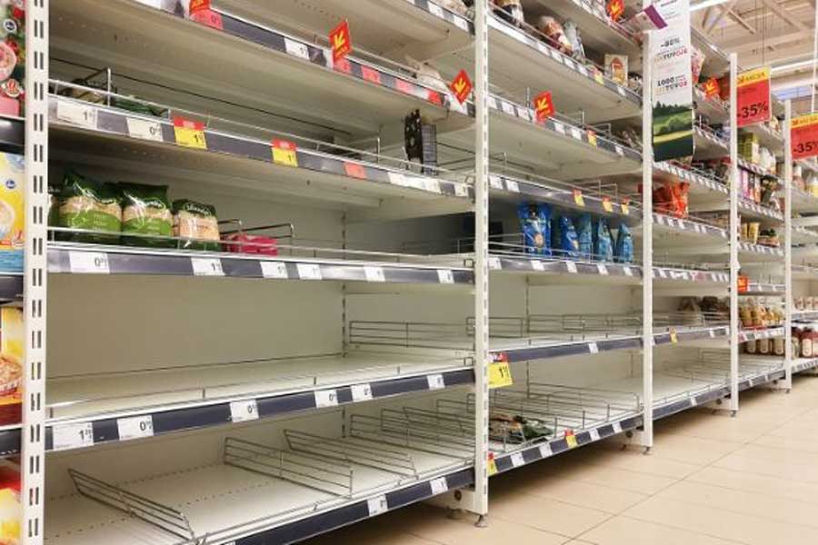 La silla se quedó sin patas - Ciudadanos en Red