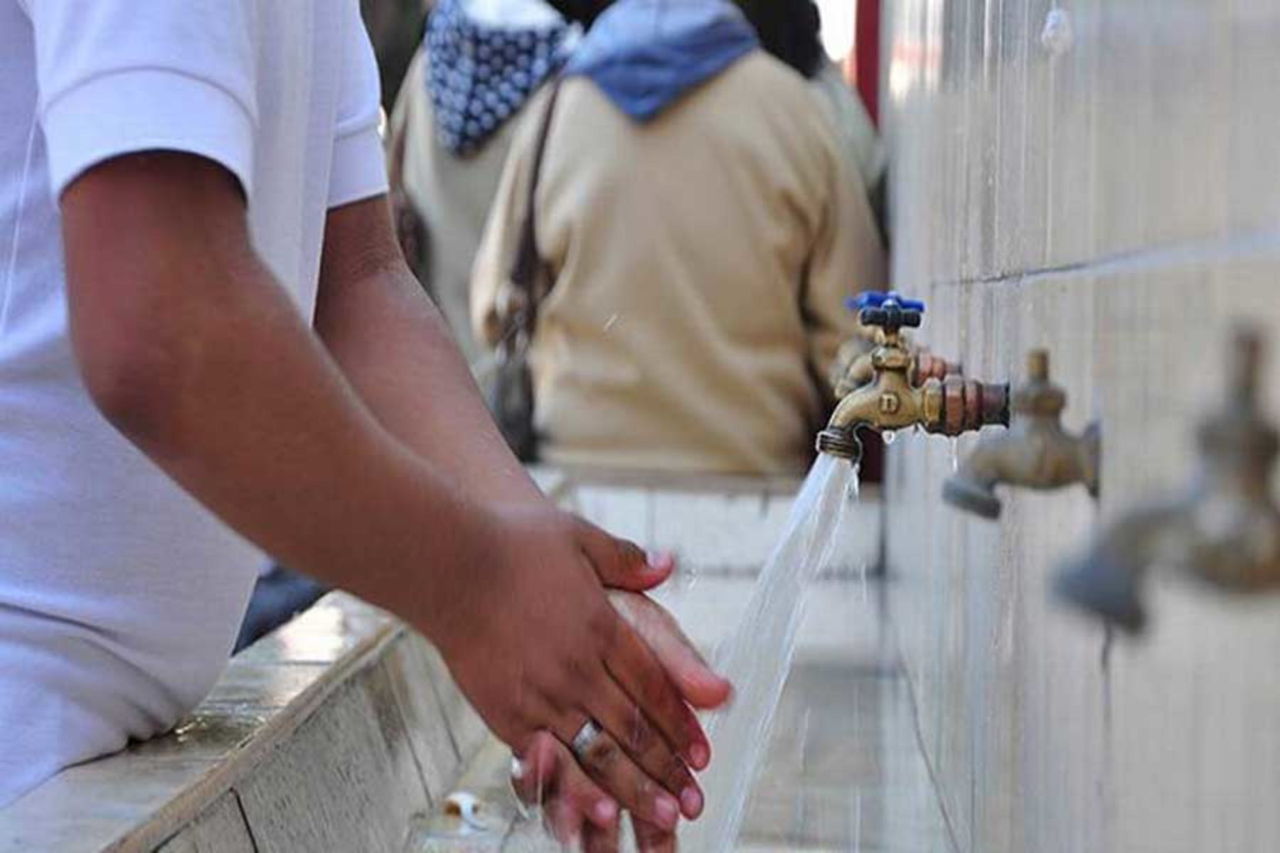 Sin Agua Potable Quieren Que Niños Regresen A Las Escuelas Ciudadanos En Red