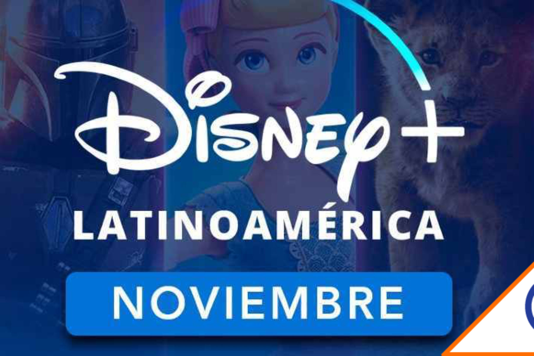 #Viral: Disney Plus Ya Tiene Fecha De Lanzamiento En México - CER