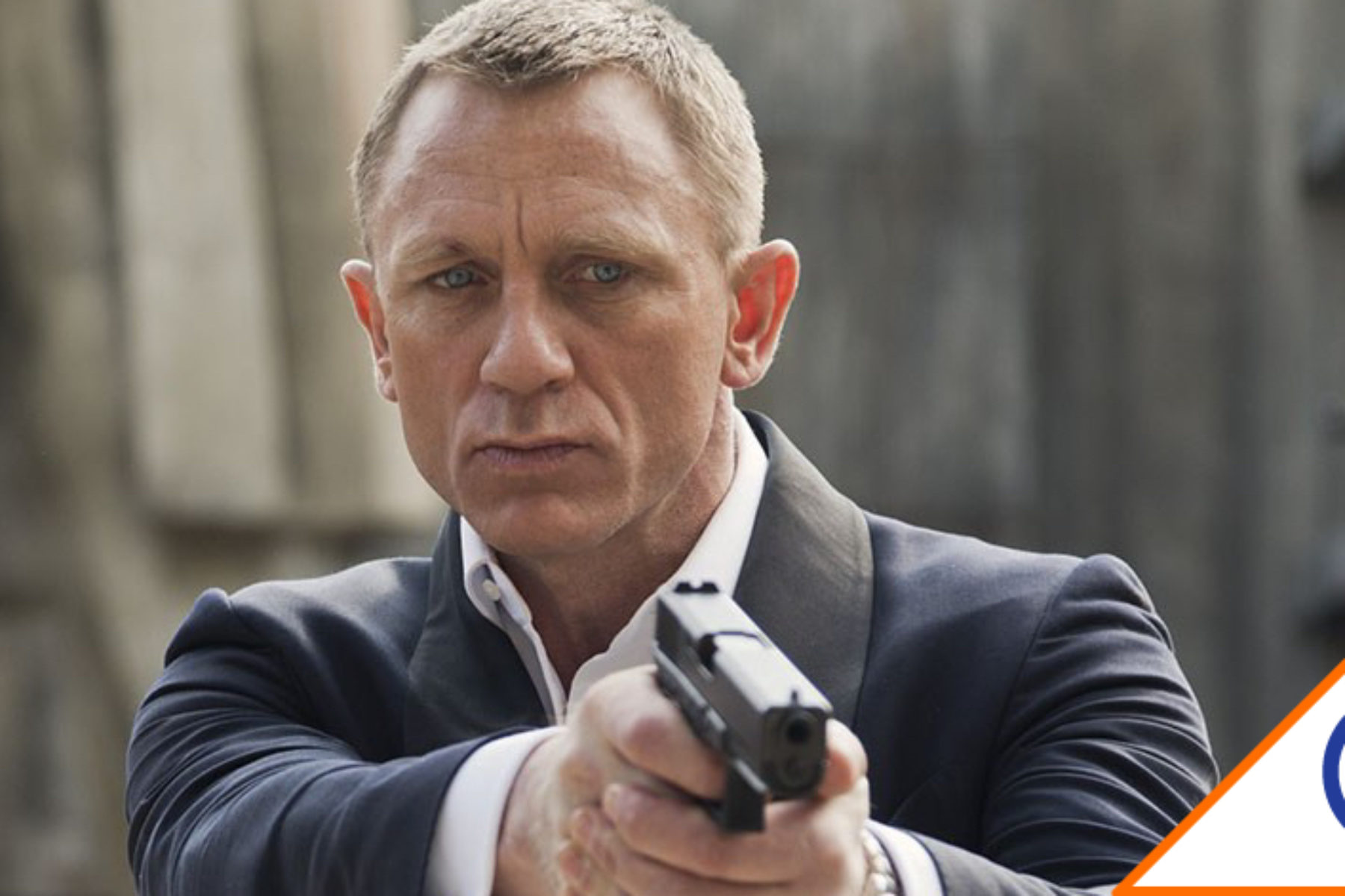 Viral Sale A La Luz El Ultimo Trailer De James Bond 007 Cer