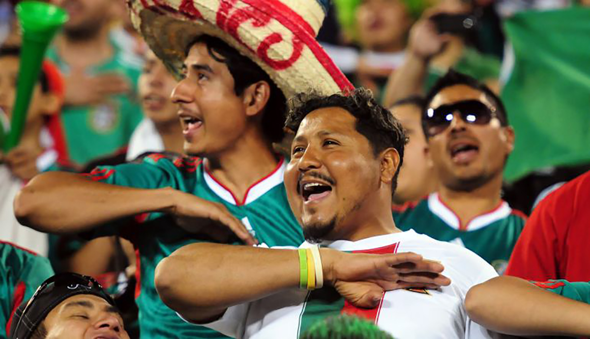 Conoce las reglas para cantar el himno nacional en estas fiestas patrias