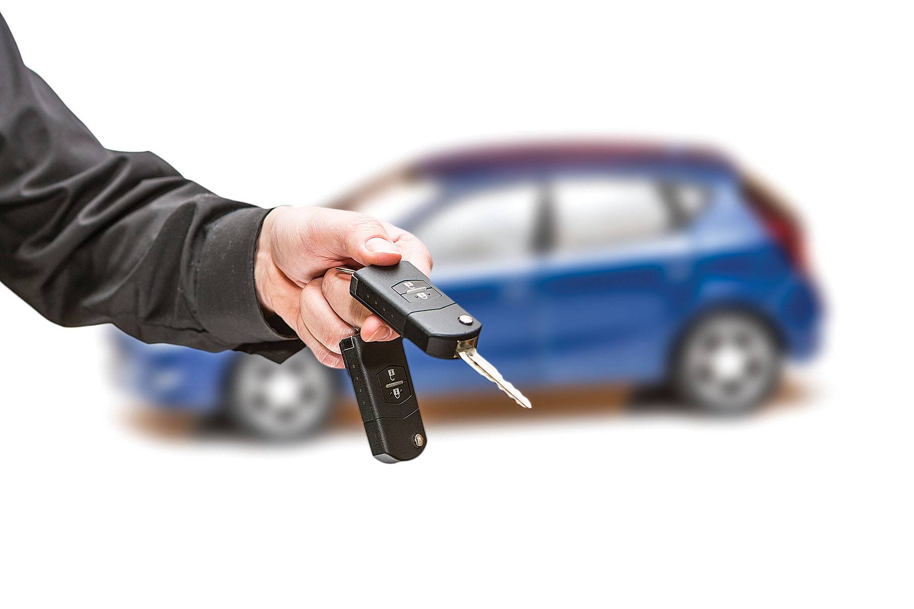 ¿Cómo saber si la factura de un auto usado es real?