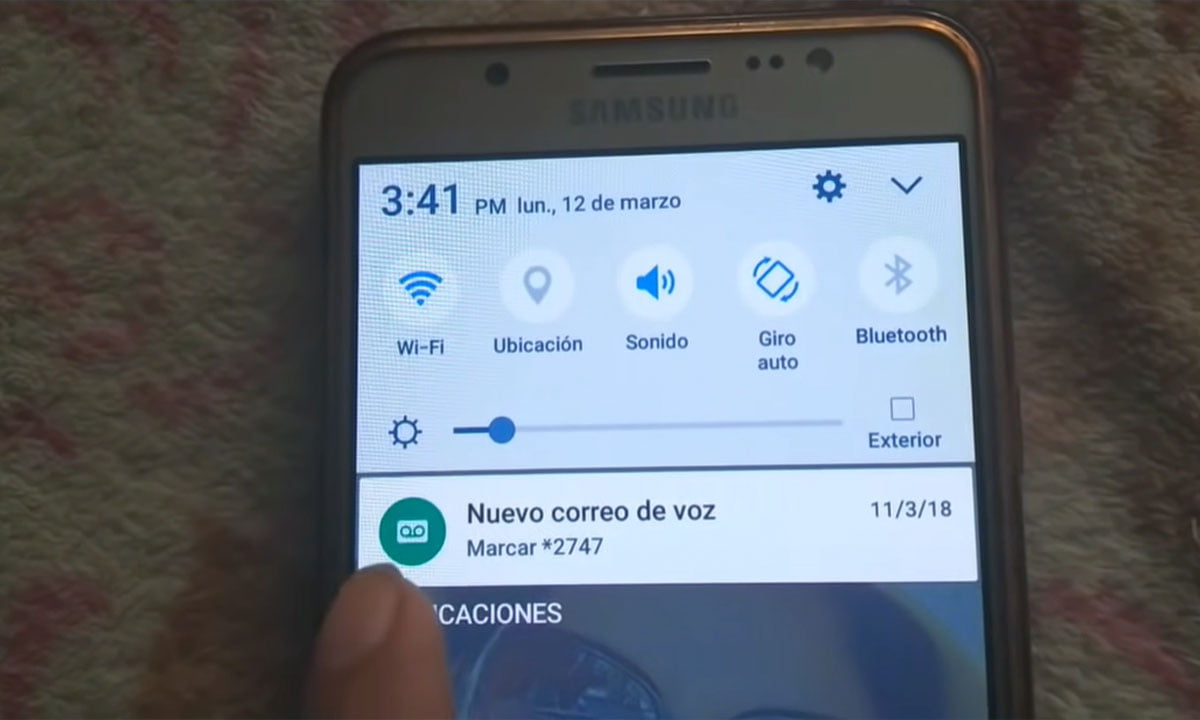 Como eliminar buzon de voz de mi discount celular