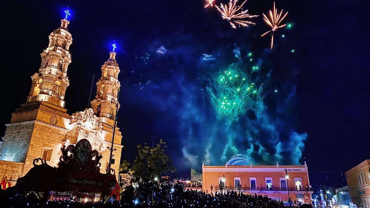 Feria de San Marcos 2023 ¿cuándo es y qué actividades habrá?