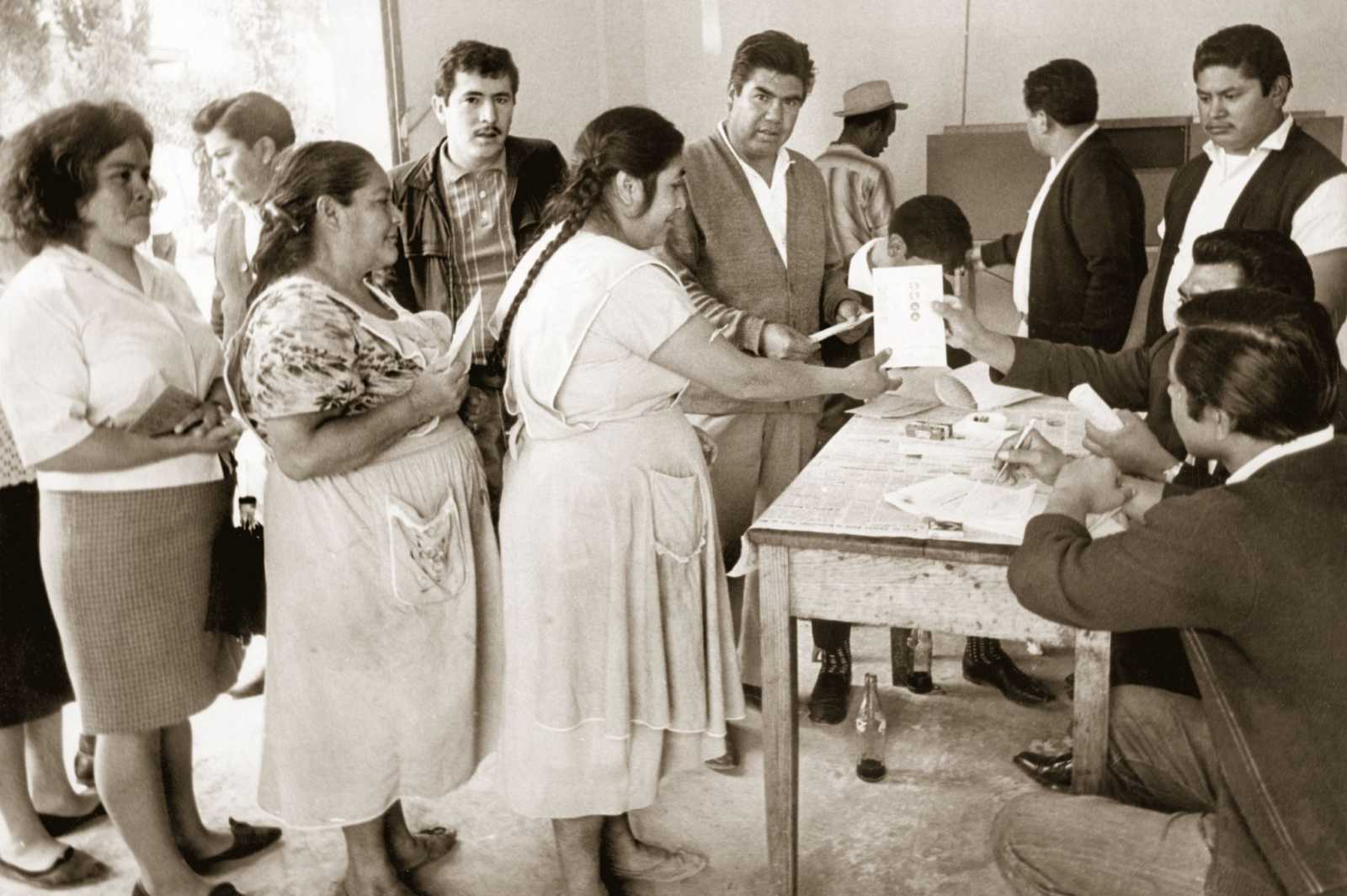 El Voto Femenino Celebrando El Pasado Construyendo El Futuro 1800