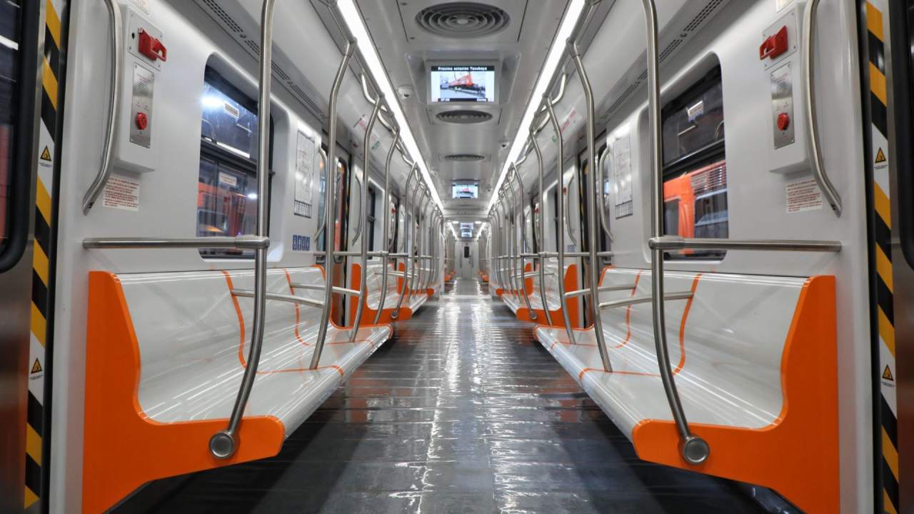 Micro Linea 1 Nuevo tramo de la Línea 1 del Metro: usuarios denuncian retrasos