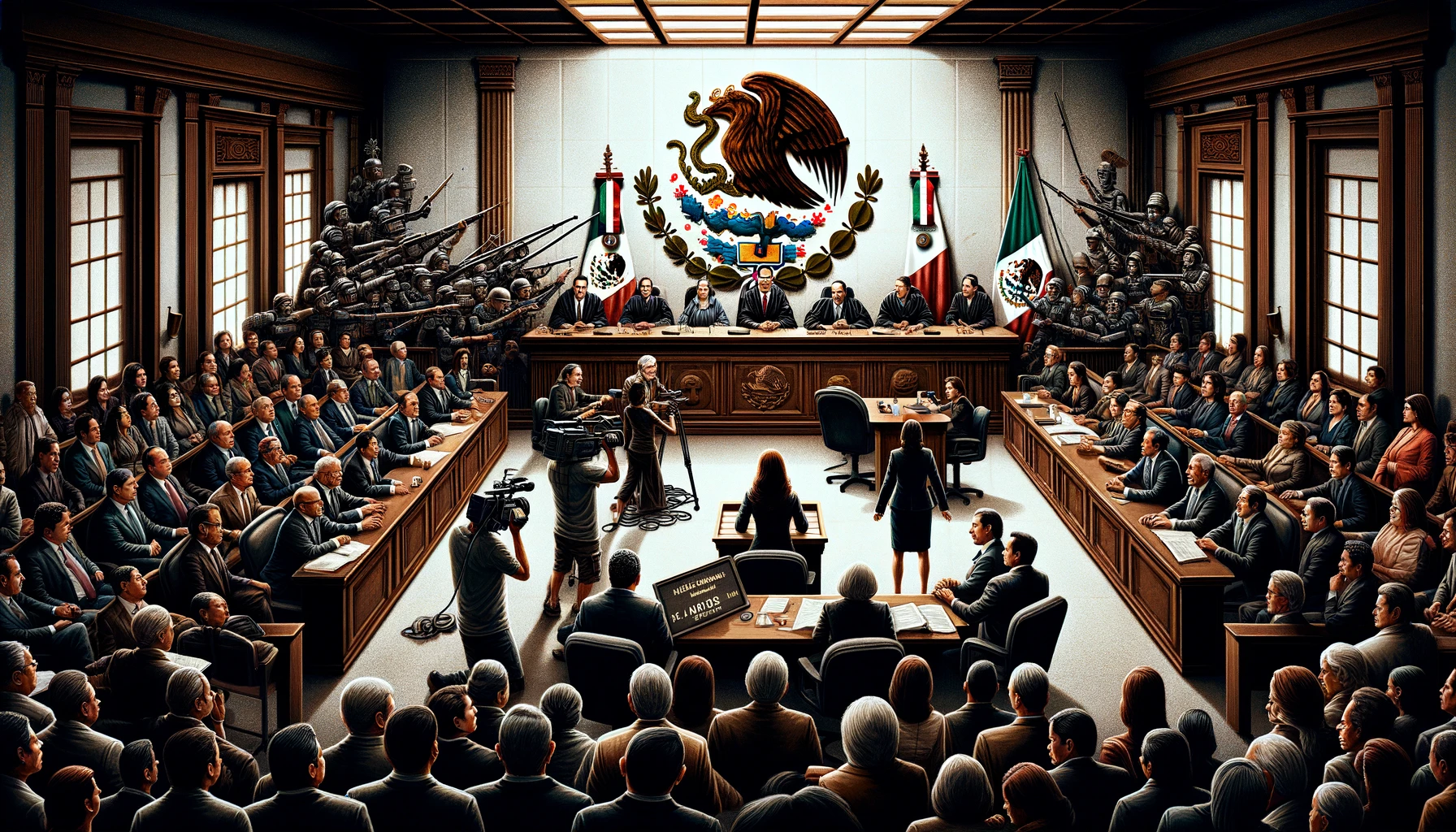 ¿Qué es un Juicio Político?: Todo lo que necesitas saber