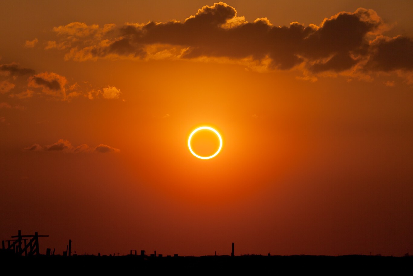 Eclipse Solar 2024 5 curiosidades que debes observar durante el